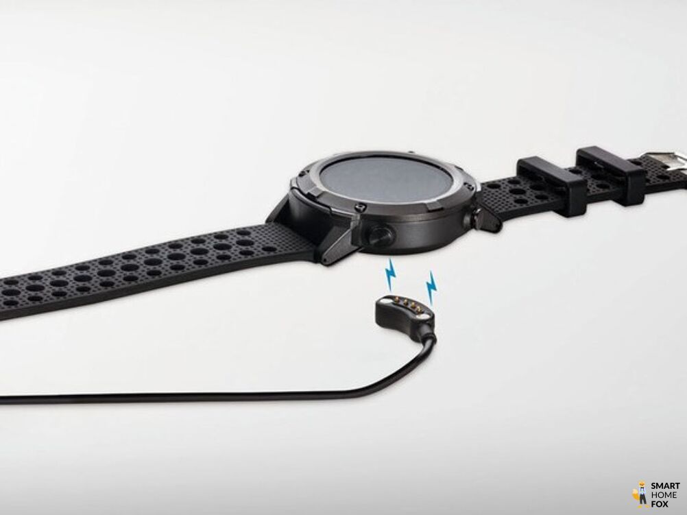 Montre connect e Lidl Silvercrest petit prix Avis